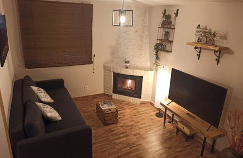 LA CASA DE LA ABUELA DESI - Foto 10