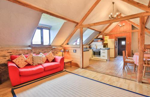 West Hollowcombe Farm - Foto 19