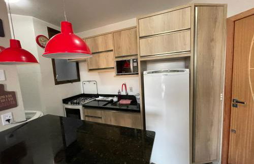 Apartamento Florianópolis ponta das canas - Photo 17