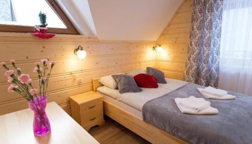 Domki przy Potoku - Foto 4