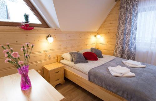 Domki przy Potoku - Foto 4