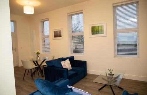 Seaview Apartments - 28-29 Marine Parade, Harwich - Perfect for business & long term stays - Foto 40