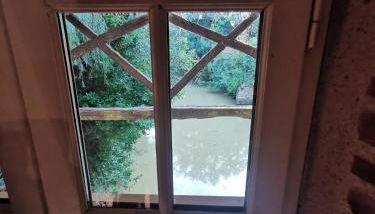 La chacunière de Labarthe - Photo 5, Garden view