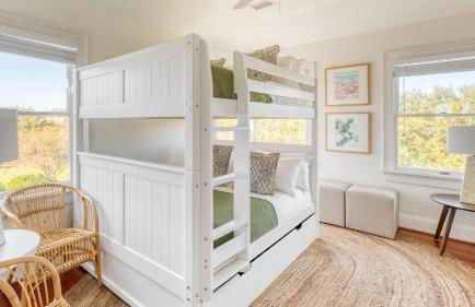 Haven by Avantstay Luxury Beachfront Home w/ Pool & Gorgeous Patios - Foto 44