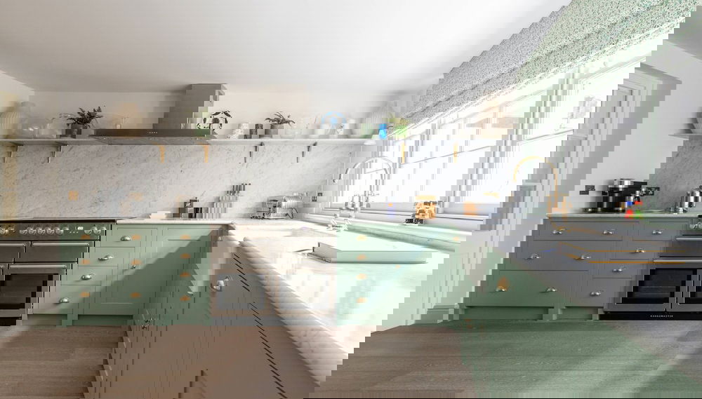 Chester Row IV by Onefinestay - Foto 1, Imagen principal