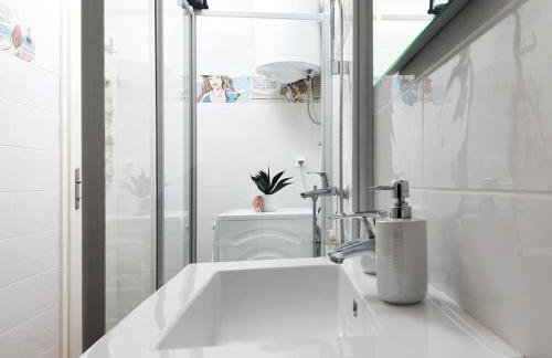 Wave n' Sea Apartment With a Private Pool - Foto 29