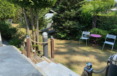 CasaVerde bei Köln-Messe & Flughafen - Foto 23