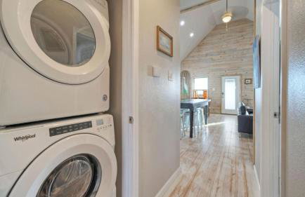 2 Homes, Sleeps 16, Shared Pool+boat Dock Laguna Village Serenity by Avantstay - Foto 33