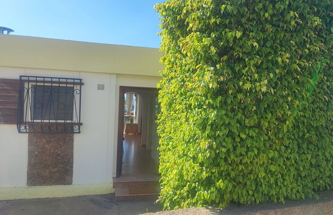 Casa Panorama 314 San Agustín Maspalomas - Photo 24