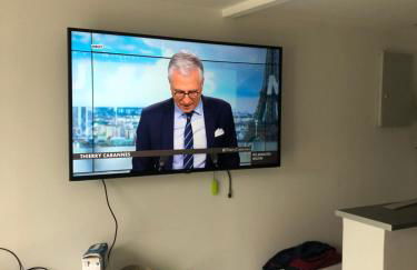 Maison vacances jardin mer proche - Foto 15