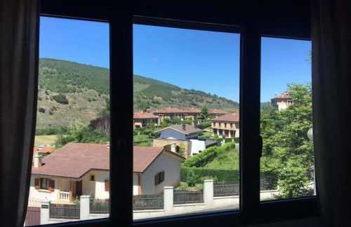 Apartamento Ezcaray con Piscina - Foto 8