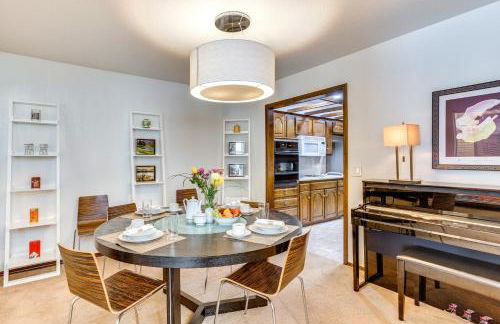 Edmond Townhome with Pool Access Near Arcadia Lake! - Foto 1