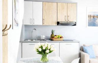 Apartamenty Prywatne w Stegna Forest - Foto 2