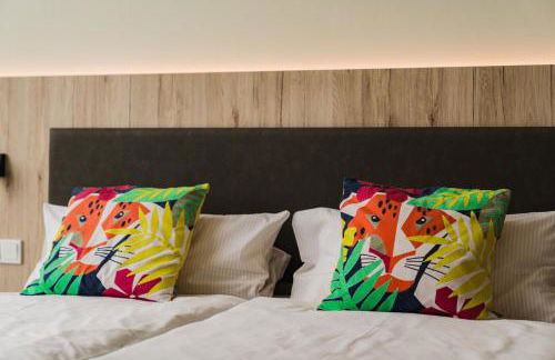 Roussel Hotel Restaurant - Photo 68