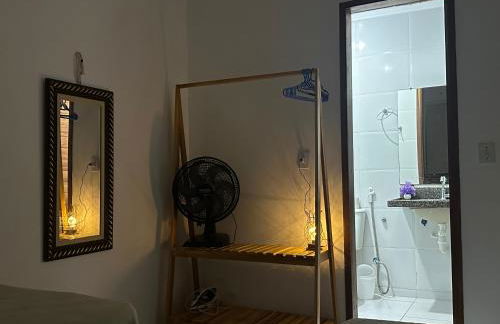 Aconchego Dourado I Alugue casa com piscina a 17min da praia - Photo 32