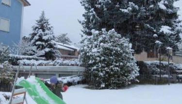 CASA AZZURRA Domodossola FREE PARKING - Photo 1, Garden