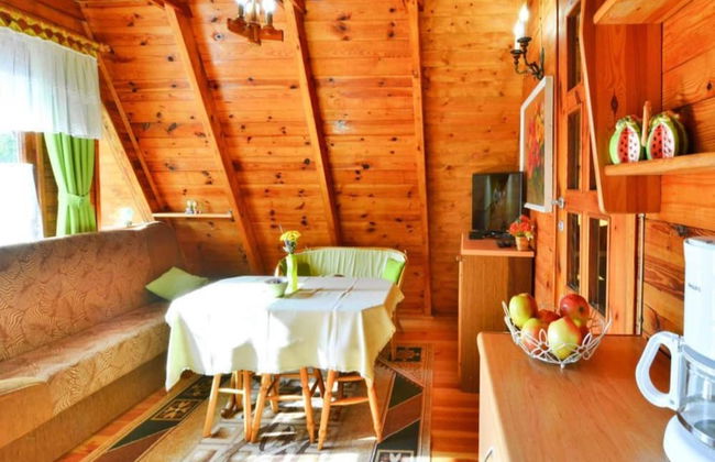 Comfortable Holiday Home Near Lake Jamno - Photo 10