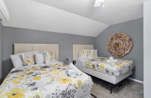 Serene Whitetail Retreat Entertainment Galore - Foto 61