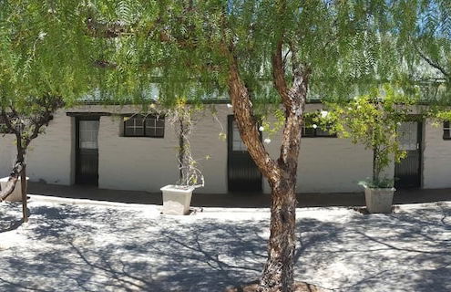 Lemoenfontein - Foto 37