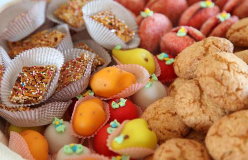 Villa Corrasi Oliena Luxury - Foto 7