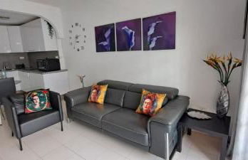 Ocean Balcony in Balcón del Mar - Foto 36