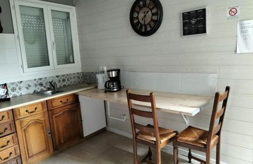 Le clos des cigales les lauriers roses - Foto 8