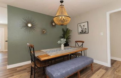 Beach Home in Quiet Neighborhood 5 minutes from the Pier - Foto 4