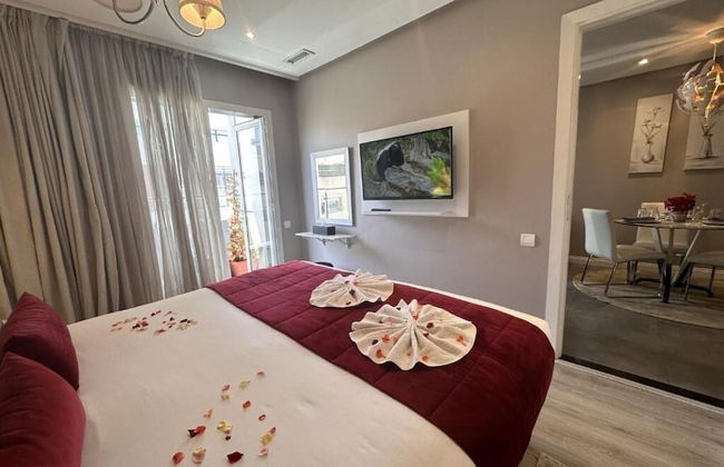 Rent Inn Suites - Foto 12