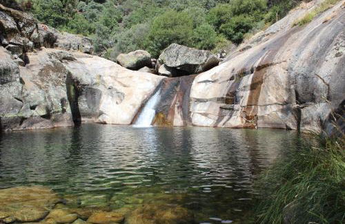 Veragua. Glamping y Apartamentos turísticos - Photo 42