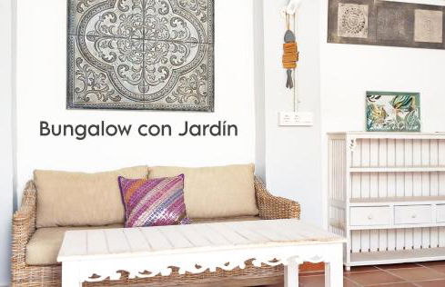 Mandala Bungalows - Adults Only - Foto 59