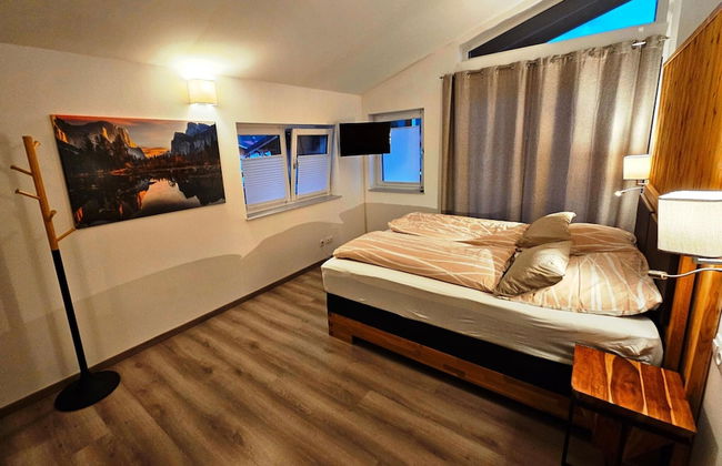 Holiday Apartment With Sauna - Photo 4