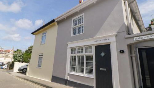 Harbour Cottage - Foto 1