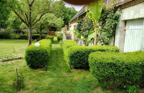 Maison d'hôtes - Foto 16