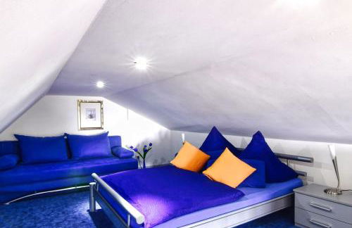 rügenreif Ferienwohnungen - Ferienwohnung Nr 04 - Foto 13