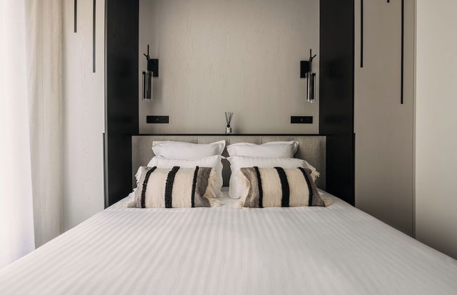 HIGHSTAY - Luxury Serviced Apartments - North Marais 1 - Photo 4