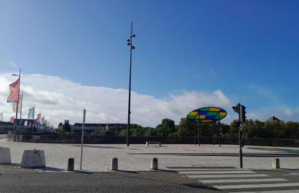 Studio indépendant avec jardin - Photo 17