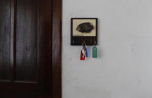 Casas do Manezinho com Piscina - Foto 32