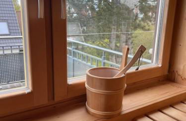 Familienzeit, moderne Ferienwohnung mit Sauna in Timmendorfer Strand - Foto 5