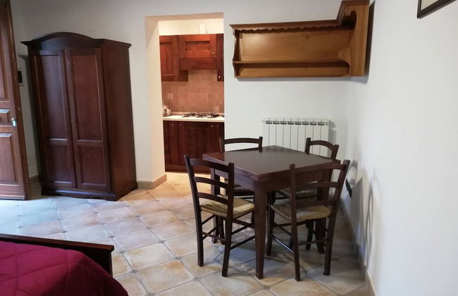 Gardenia Bedroom Kitchen Bathroom 4 Pax - Foto 5