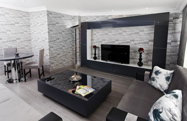 Evoda Residence - Foto 11