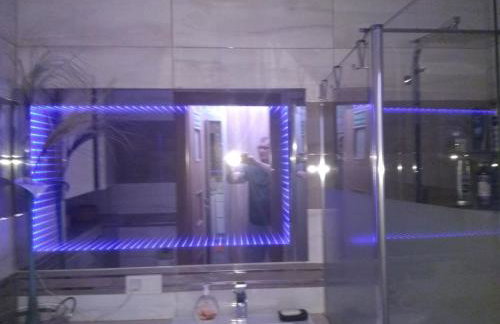 Apartament Wiatraczna - Foto 9