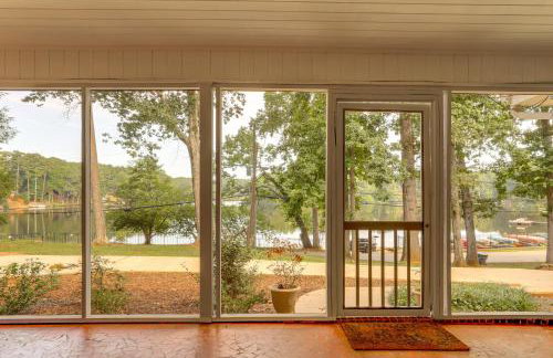 Lake and Dock Access Peaceful Retreat in Duluth - Foto 27