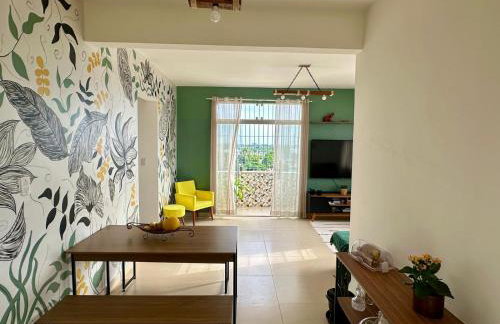 Apartamento 2 quartos, prox Hangar e Parque da Cidade - Foto 5