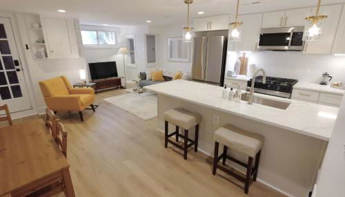 Parkside Living - Steps from Lincoln and Stanton Park - Foto 4