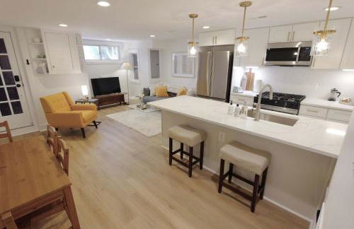 Parkside Living - Steps from Lincoln and Stanton Park - Foto 4
