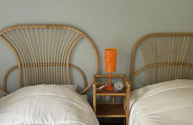 Gîte Valla - Foto 8