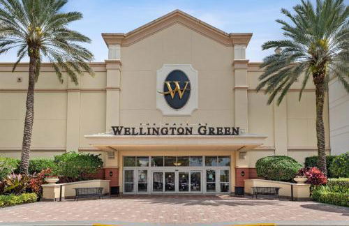 Kasa Wellington South Florida - Foto 98