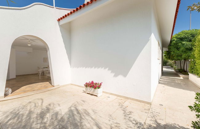 Villa Oasi Marina - Foto 44