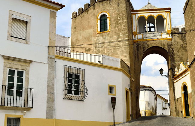 Tour privato di Elvas - Foto 1