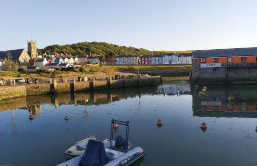 Llys Bach Apartment at Llys Aeron - Foto 25